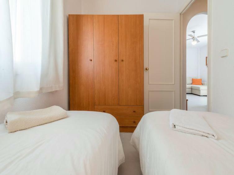 Apartment Almadraba 로타 외부 사진